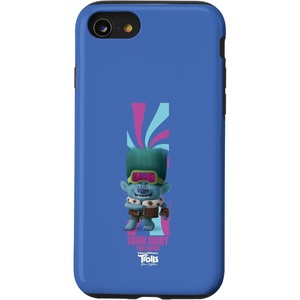 image:imageDreamWorks Trolls Band Together BroZone John Dory Case for iPhone 17iPhone SE 2020  7  8