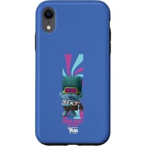 image:imageDreamWorks Trolls Band Together BroZone John Dory Case for iPhone 17iPhone XR