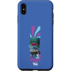 image:imageDreamWorks Trolls Band Together BroZone John Dory Case for iPhone 17iPhone XS Max