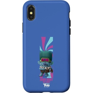image:imageDreamWorks Trolls Band Together BroZone John Dory Case for iPhone 17iPhone XXS