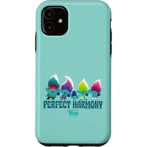 image:imageDreamWorks Trolls Band Together BroZone Perfect Harmony Case for iPhone 16iPhone 11