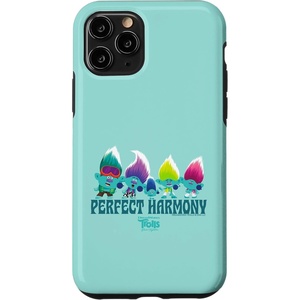 image:imageDreamWorks Trolls Band Together BroZone Perfect Harmony Case for iPhone 16iPhone 11 Pro