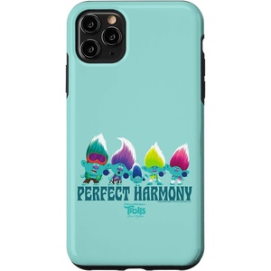 image:imageDreamWorks Trolls Band Together BroZone Perfect Harmony Case for iPhone 16iPhone 11 Pro Max