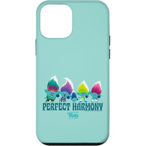 image:imageDreamWorks Trolls Band Together BroZone Perfect Harmony Case for iPhone 16iPhone 12 mini