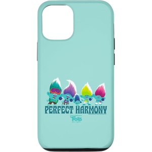 image:imageDreamWorks Trolls Band Together BroZone Perfect Harmony Case for iPhone 16iPhone 1212 Pro