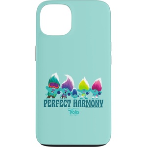 image:imageDreamWorks Trolls Band Together BroZone Perfect Harmony Case for iPhone 16iPhone 13