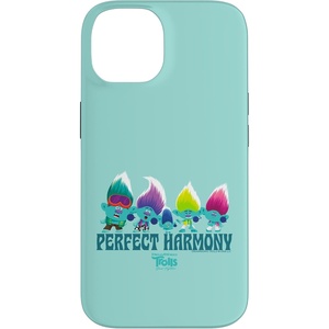 image:imageDreamWorks Trolls Band Together BroZone Perfect Harmony Case for iPhone 16iPhone 14