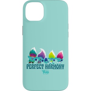 image:imageDreamWorks Trolls Band Together BroZone Perfect Harmony Case for iPhone 16iPhone 14 Plus