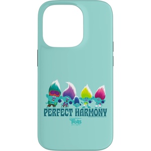 image:imageDreamWorks Trolls Band Together BroZone Perfect Harmony Case for iPhone 16iPhone 14 Pro