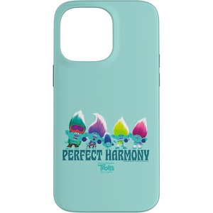 image:imageDreamWorks Trolls Band Together BroZone Perfect Harmony Case for iPhone 16iPhone 14 Pro Max