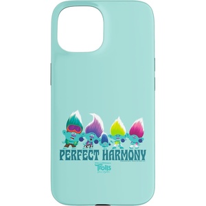 image:imageDreamWorks Trolls Band Together BroZone Perfect Harmony Case for iPhone 16iPhone 15