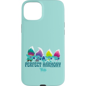 image:imageDreamWorks Trolls Band Together BroZone Perfect Harmony Case for iPhone 16iPhone 15 Plus