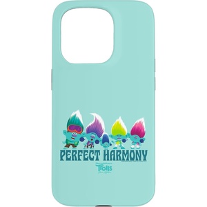 image:imageDreamWorks Trolls Band Together BroZone Perfect Harmony Case for iPhone 16iPhone 15 Pro