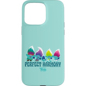 image:imageDreamWorks Trolls Band Together BroZone Perfect Harmony Case for iPhone 16iPhone 15 Pro Max