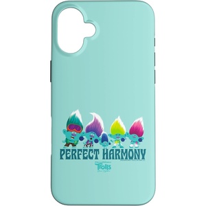 image:imageDreamWorks Trolls Band Together BroZone Perfect Harmony Case for iPhone 16iPhone 16 Plus