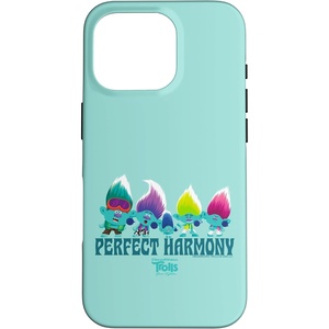 image:imageDreamWorks Trolls Band Together BroZone Perfect Harmony Case for iPhone 16iPhone 16 Pro