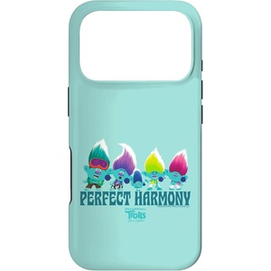 image:imageDreamWorks Trolls Band Together BroZone Perfect Harmony Case for iPhone 16iPhone 17 Pro