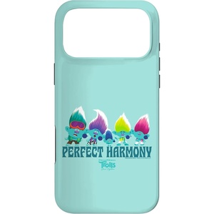 image:imageDreamWorks Trolls Band Together BroZone Perfect Harmony Case for iPhone 16iPhone 17 Pro Max
