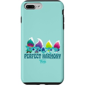 image:imageDreamWorks Trolls Band Together BroZone Perfect Harmony Case for iPhone 16iPhone 7 Plus8 Plus