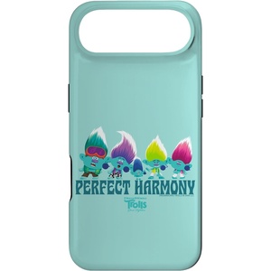 image:imageDreamWorks Trolls Band Together BroZone Perfect Harmony Case for iPhone 16iPhone Air