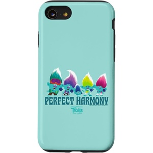 image:imageDreamWorks Trolls Band Together BroZone Perfect Harmony Case for iPhone 16iPhone SE 2020  7  8