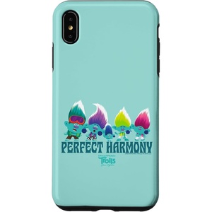 image:imageDreamWorks Trolls Band Together BroZone Perfect Harmony Case for iPhone 16iPhone XS Max