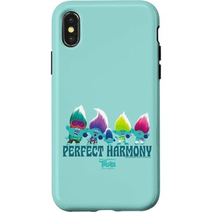 image:imageDreamWorks Trolls Band Together BroZone Perfect Harmony Case for iPhone 16iPhone XXS