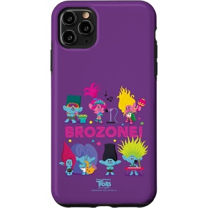 image:imageDreamWorks Trolls Band Together BroZone Poppy and Viva Case for iPhone 17iPhone 11 Pro Max