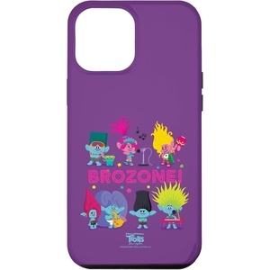 image:imageDreamWorks Trolls Band Together BroZone Poppy and Viva Case for iPhone 17iPhone 12 Pro Max