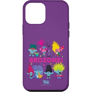 image:imageDreamWorks Trolls Band Together BroZone Poppy and Viva Case for iPhone 17iPhone 12 mini
