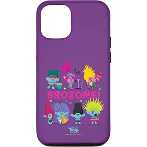 image:imageDreamWorks Trolls Band Together BroZone Poppy and Viva Case for iPhone 17iPhone 1212 Pro