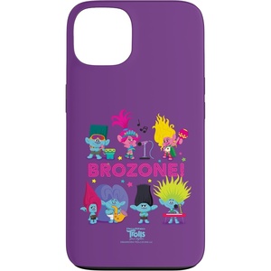 image:imageDreamWorks Trolls Band Together BroZone Poppy and Viva Case for iPhone 17iPhone 13