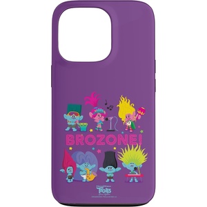 image:imageDreamWorks Trolls Band Together BroZone Poppy and Viva Case for iPhone 17iPhone 13 Pro