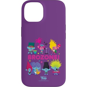 image:imageDreamWorks Trolls Band Together BroZone Poppy and Viva Case for iPhone 17iPhone 14