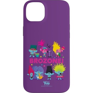 image:imageDreamWorks Trolls Band Together BroZone Poppy and Viva Case for iPhone 17iPhone 14 Plus
