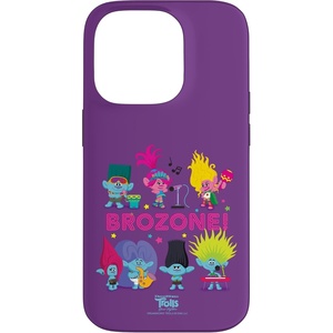 image:imageDreamWorks Trolls Band Together BroZone Poppy and Viva Case for iPhone 17iPhone 14 Pro