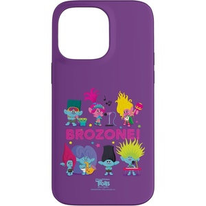 image:imageDreamWorks Trolls Band Together BroZone Poppy and Viva Case for iPhone 17iPhone 14 Pro Max