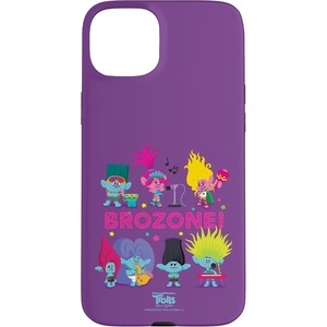 image:imageDreamWorks Trolls Band Together BroZone Poppy and Viva Case for iPhone 17iPhone 15 Plus