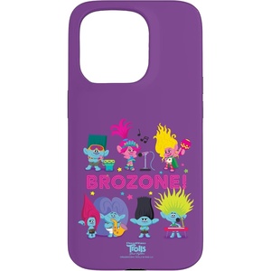 image:imageDreamWorks Trolls Band Together BroZone Poppy and Viva Case for iPhone 17iPhone 15 Pro