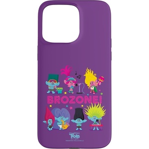 image:imageDreamWorks Trolls Band Together BroZone Poppy and Viva Case for iPhone 17iPhone 15 Pro Max
