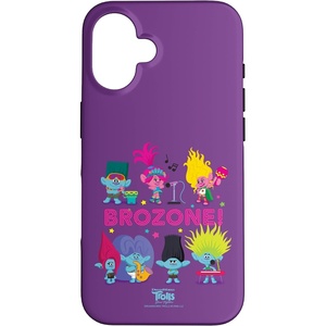 image:imageDreamWorks Trolls Band Together BroZone Poppy and Viva Case for iPhone 17iPhone 16