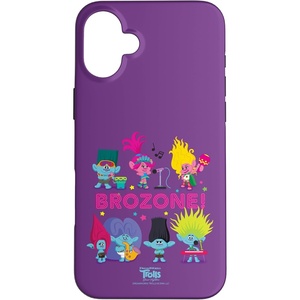 image:imageDreamWorks Trolls Band Together BroZone Poppy and Viva Case for iPhone 17iPhone 16 Plus