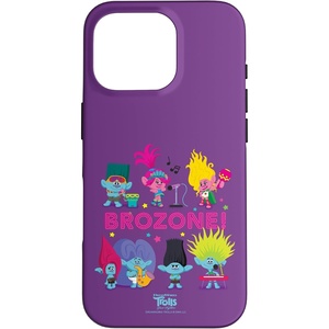 image:imageDreamWorks Trolls Band Together BroZone Poppy and Viva Case for iPhone 17iPhone 16 Pro