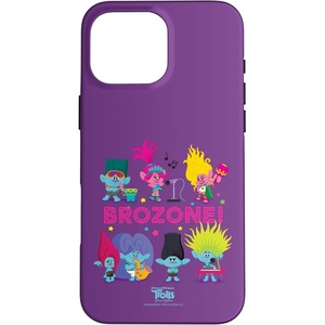 image:imageDreamWorks Trolls Band Together BroZone Poppy and Viva Case for iPhone 17iPhone 16 Pro Max