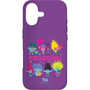 image:imageDreamWorks Trolls Band Together BroZone Poppy and Viva Case for iPhone 17iPhone 17