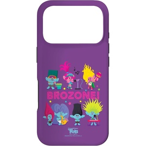 image:imageDreamWorks Trolls Band Together BroZone Poppy and Viva Case for iPhone 17iPhone 17 Pro