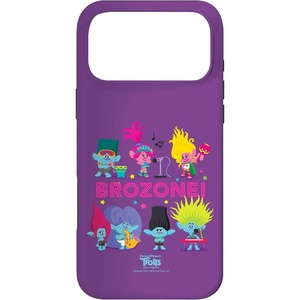 image:imageDreamWorks Trolls Band Together BroZone Poppy and Viva Case for iPhone 17iPhone 17 Pro Max