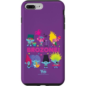 image:imageDreamWorks Trolls Band Together BroZone Poppy and Viva Case for iPhone 17iPhone 7 Plus8 Plus