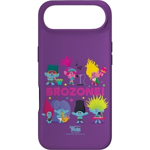 image:imageDreamWorks Trolls Band Together BroZone Poppy and Viva Case for iPhone 17iPhone Air