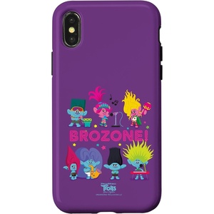 image:imageDreamWorks Trolls Band Together BroZone Poppy and Viva Case for iPhone 17iPhone XXS
